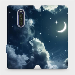 Hülle für Sony Xperia 1 - Farbe V145P