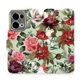 Hülle für OPPO Reno 13 - Farbe MD06P