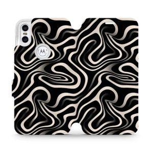 Hülle für Motorola One - Farbe VA63S