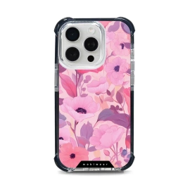 Hülle MagSafe Elite Bumper für Apple iPhone 15 Pro - Farbe DP74D