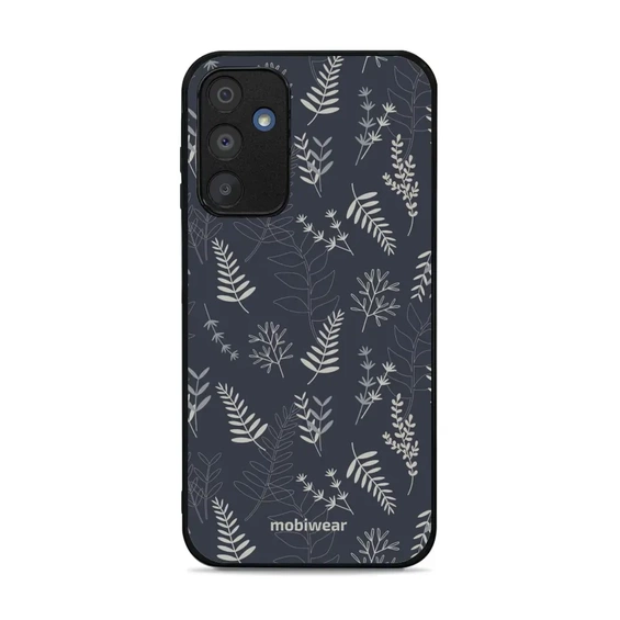 Hülle Glossy Case für Samsung Galaxy M15 5G - Farbe G044G