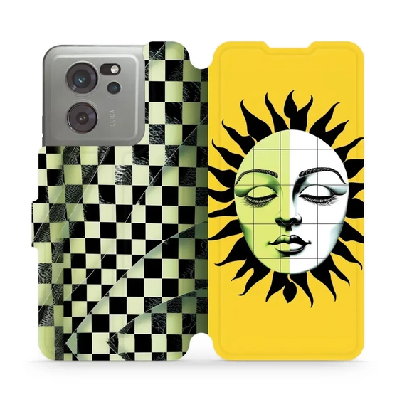 Hülle für Xiaomi 13T - Farbe VP56S