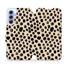 Hülle für Samsung Galaxy A34 5G - Farbe VA50S