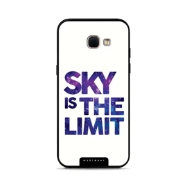 Hülle Glossy Case für Samsung Galaxy A5 2017 - Farbe G081G