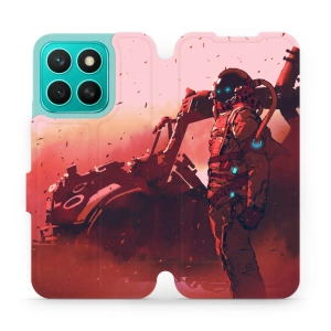 Hülle für Huawei Honor X8c - Farbe MA09S