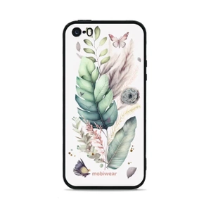 Hülle Glossy Case für Apple iPhone 5s - Farbe G018G