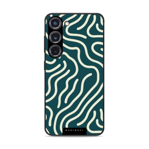 Hülle Glossy Case für Samsung Galaxy S23 Plus - Farbe GA61G