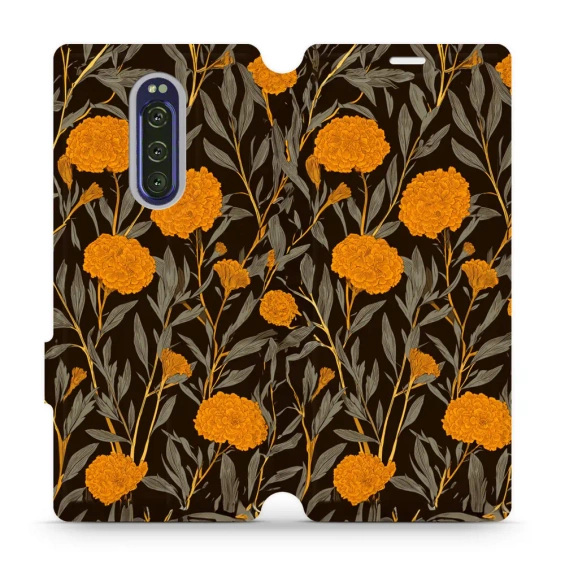 Hülle für Sony Xperia 1 - Farbe V175S