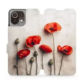 Hülle für Xiaomi 11 Lite 5G NE - Farbe VP42S