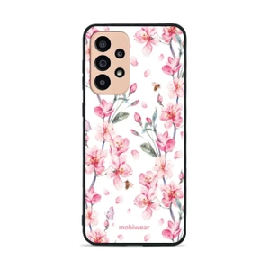 Hülle Glossy Case für Samsung Galaxy A33 5G - Farbe G033G