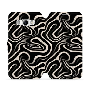 Hülle für Samsung Galaxy J5 2016 - Farbe VA63S