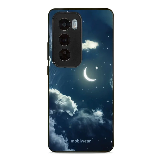 Hülle Glossy Case für OPPO Reno 12 Pro 5G - Farbe G048G