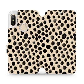 Hülle für Xiaomi Mi A2 Lite - Farbe VA50S