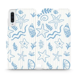Hülle für Samsung Galaxy A50 - Farbe VP88S