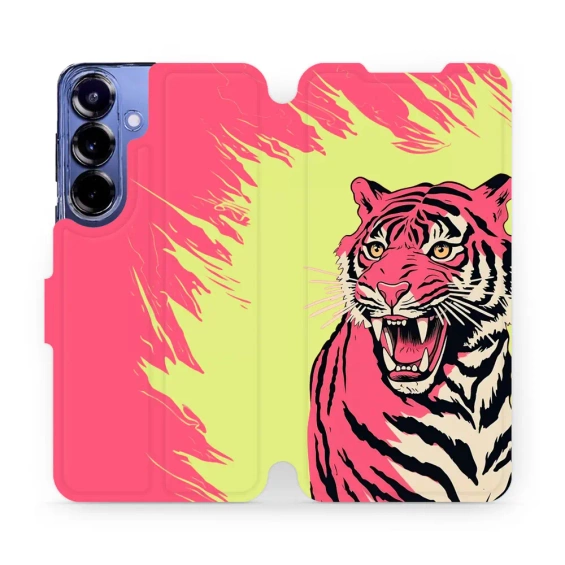 Hülle für Samsung Galaxy S25 Plus - Farbe VP51S