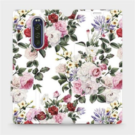 Hülle für Sony Xperia 1 - Farbe MD01S