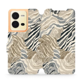 Hülle für Vivo X80 Lite - Farbe V168S