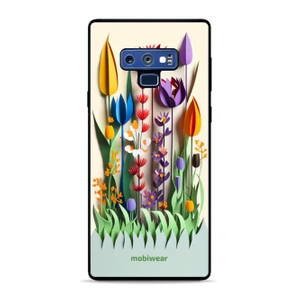 Hülle Glossy Case für Samsung Galaxy Note 9 - Farbe G015G