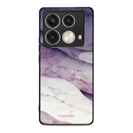 Hülle Glossy Case für Infinix Note 40 - Farbe G028G