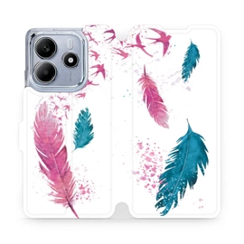 Hülle für Xiaomi Redmi Note 14 5G - Farbe MR08S