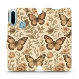 Hülle für OPPO A31 - Farbe VP92S