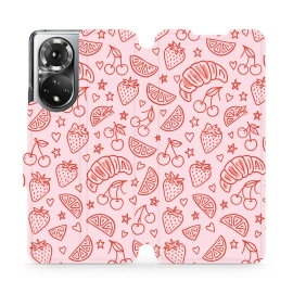 Hülle für Huawei Honor 50 - Farbe VP86S