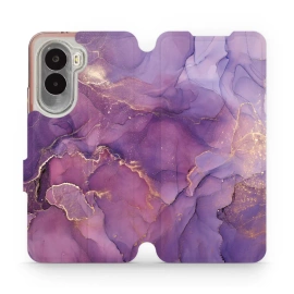 Hülle für Xiaomi POCO M7 - Farbe VP20S