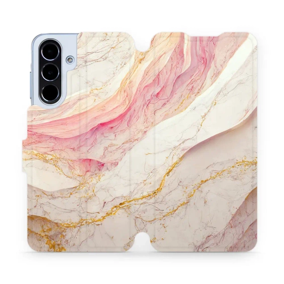 Hülle für Samsung Galaxy A56 5G - Farbe VP32S