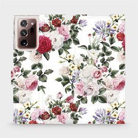 Hülle für Samsung Galaxy Note 20 Ultra - Farbe MD01S