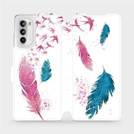 Hülle für Motorola Moto G52 - Farbe MR08S