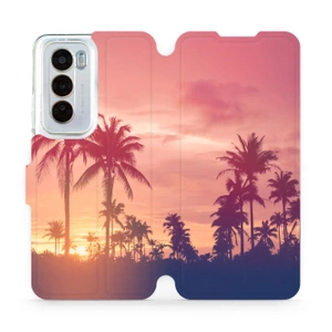 Hülle für OPPO Reno 12 5G - Farbe M134P