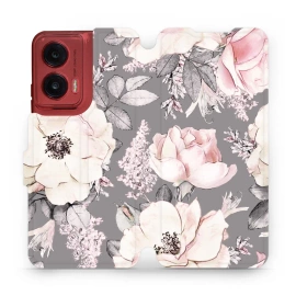 Hülle für Motorola Moto G35 5G - Farbe MX06S