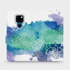 Hülle für Huawei Mate 20 - Farbe MG11S