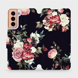 Hülle für Samsung Galaxy S21 - Farbe VD11P