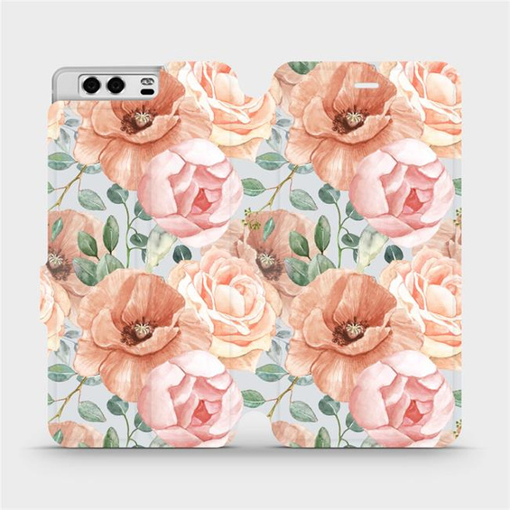 Hülle für Huawei P10 - Farbe MP02S