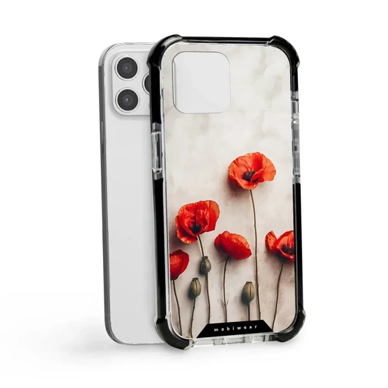 Hülle MagSafe Elite Bumper für Apple iPhone 12 Pro - Farbe D012D