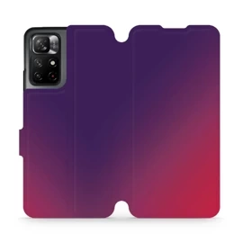 Hülle für Xiaomi Redmi Note 11S 5G - Farbe VP67S