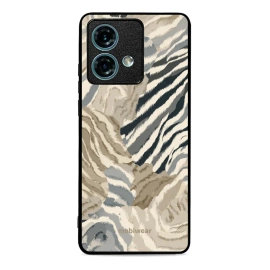 Hülle Glossy Case für Motorola Edge 40 Neo - Farbe G168G