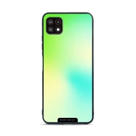 Hülle Glossy Case für Samsung Galaxy A22 5G - Farbe G062G