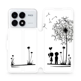 Hülle für Xiaomi POCO F6 Pro - Farbe MH16P