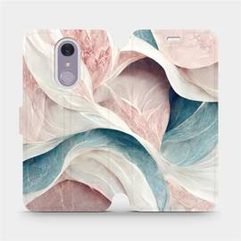 Hülle für LG Q7 - Farbe VP33S