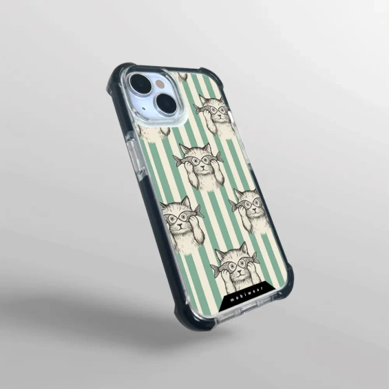 Hülle MagSafe Elite Bumper für Apple iPhone 11 Pro - Farbe DP90D