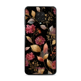 Hülle Glossy Case für Xiaomi Redmi Note 9 Pro - Farbe G171G
