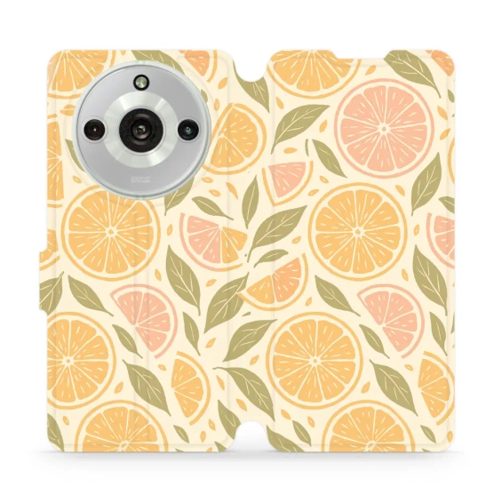 Hülle für Realme 11 Pro Plus - Farbe VP80S