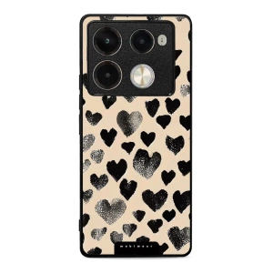 Hülle Glossy Case für Infinix Note 40 Pro Plus - Farbe GA51G