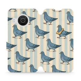 Hülle für Nokia X20 - Farbe VP91S