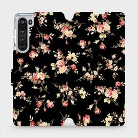 Hülle für Motorola Edge - Farbe VD02S