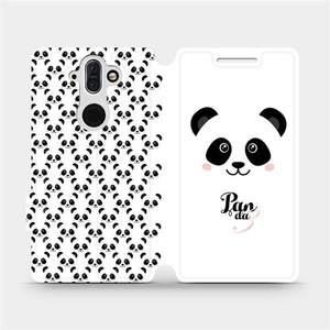 Hülle für Nokia 8 Sirocco - Farbe M030P