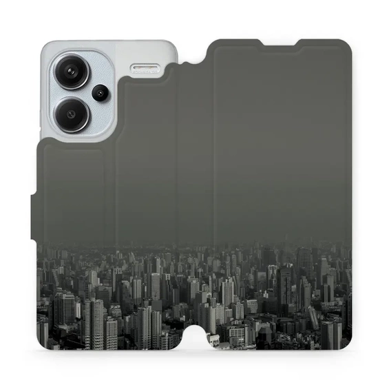 Hülle für Xiaomi Redmi Note 13 PRO Plus - Farbe V063P