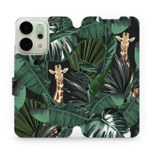 Hülle für OPPO Reno 14 Pro 5G - Farbe VP06P